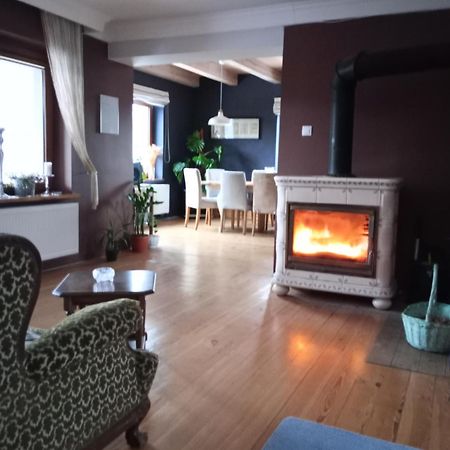 Mragowo Pokoje Apartament 외부 사진