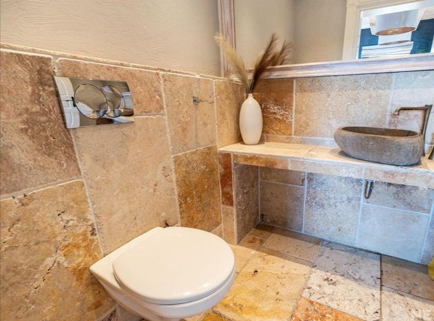 Mragowo Pokoje Apartament 외부 사진