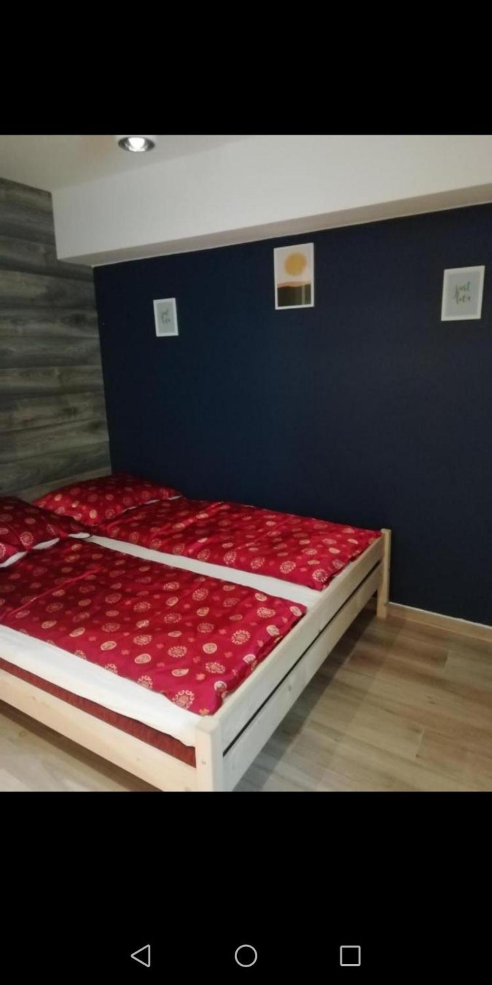 Mragowo Pokoje Apartament 외부 사진