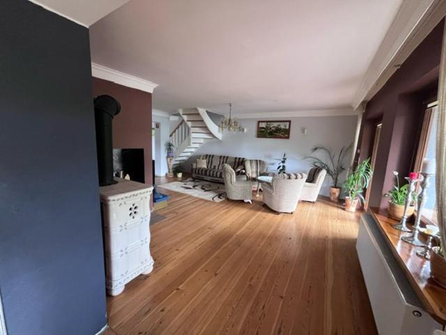 Mragowo Pokoje Apartament 외부 사진